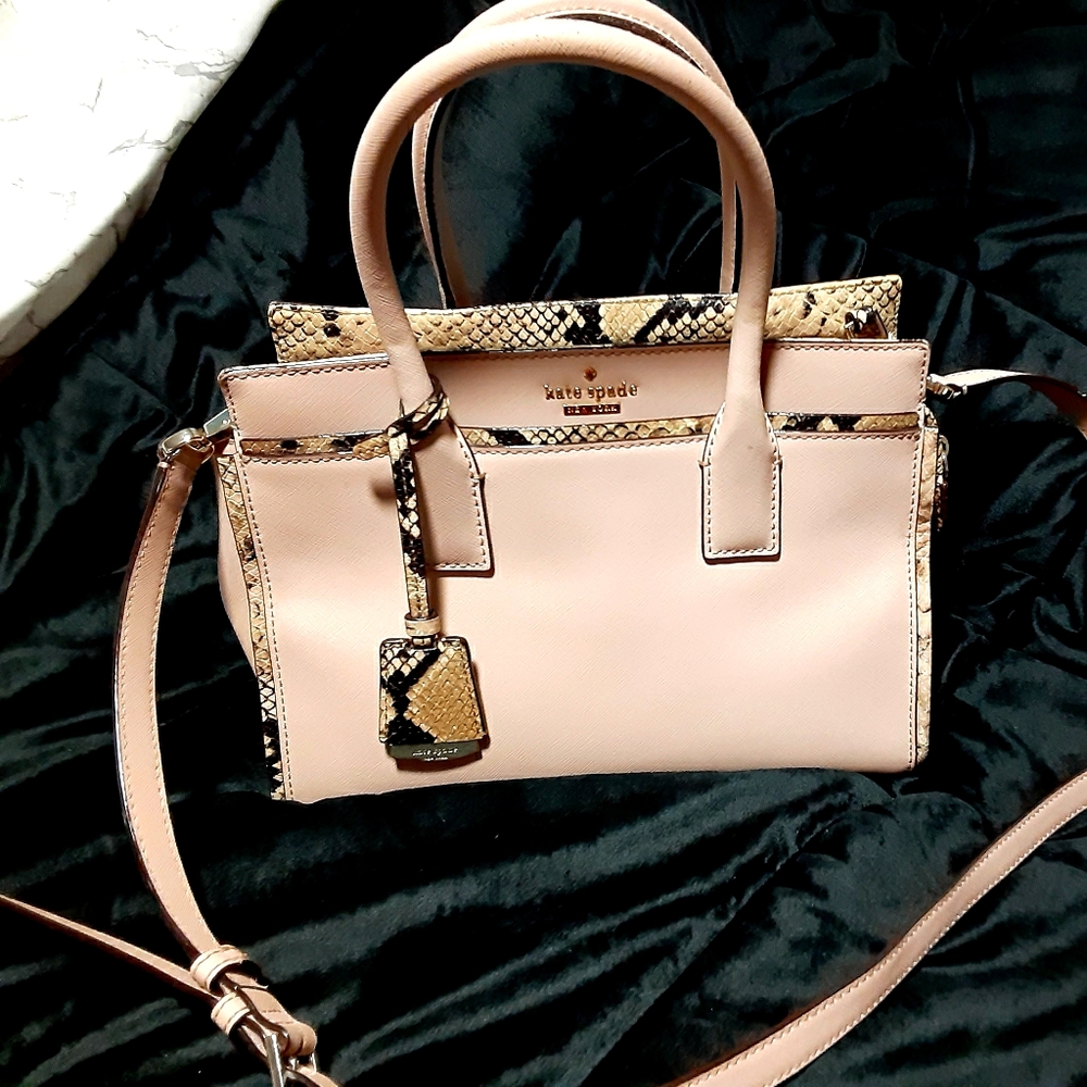 Kate Spade Cameron Street Snake